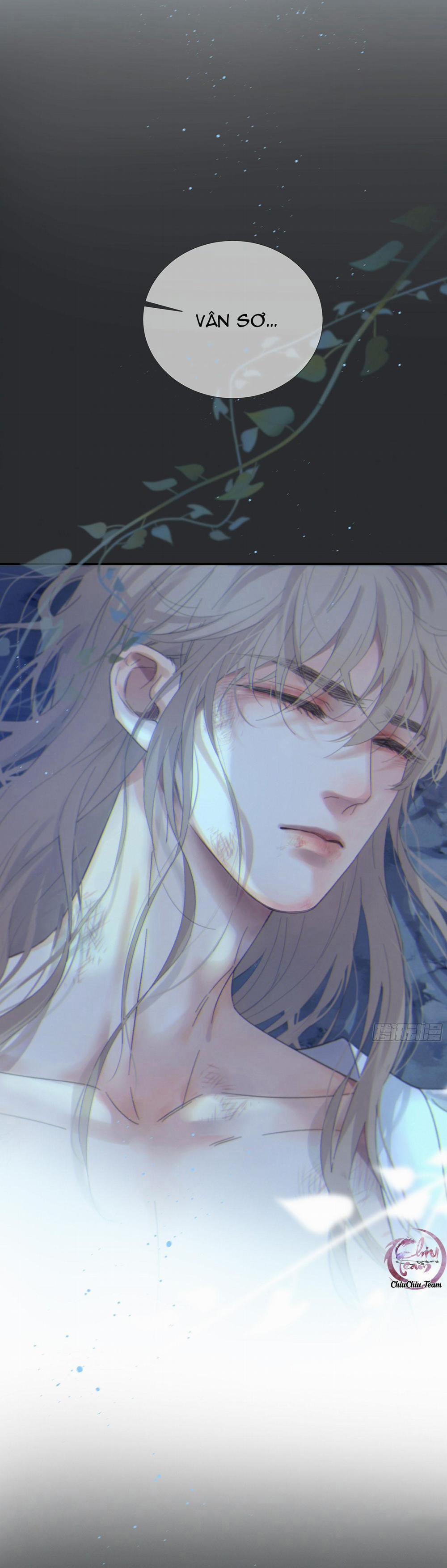 Khi Người Say Giấc 1 trang 2