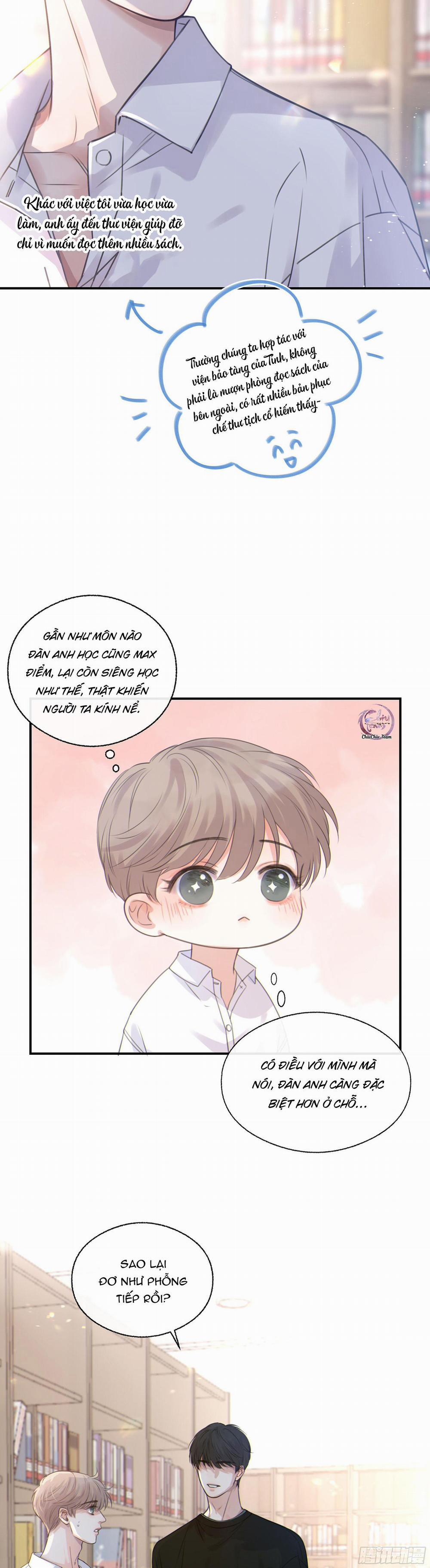 Khi Người Say Giấc 1 trang 27