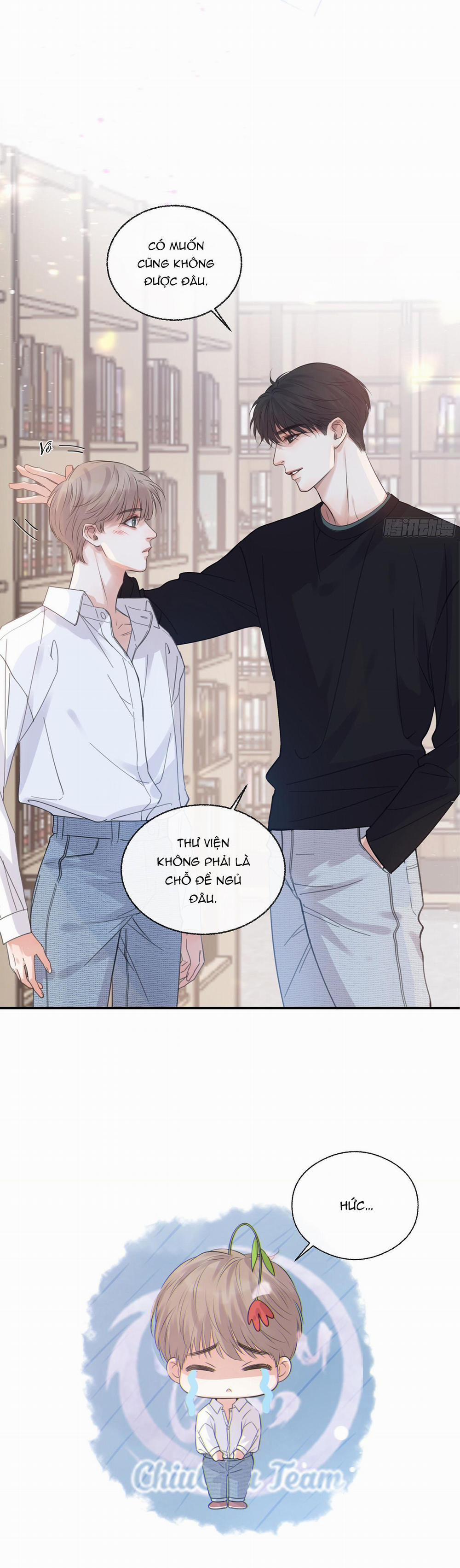 Khi Người Say Giấc 1 trang 30