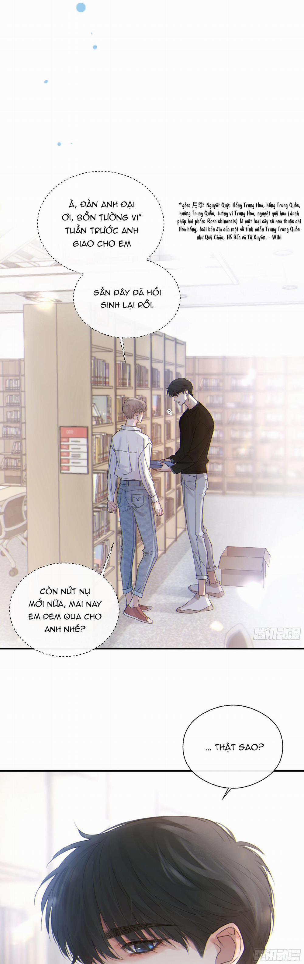 Khi Người Say Giấc 1 trang 31