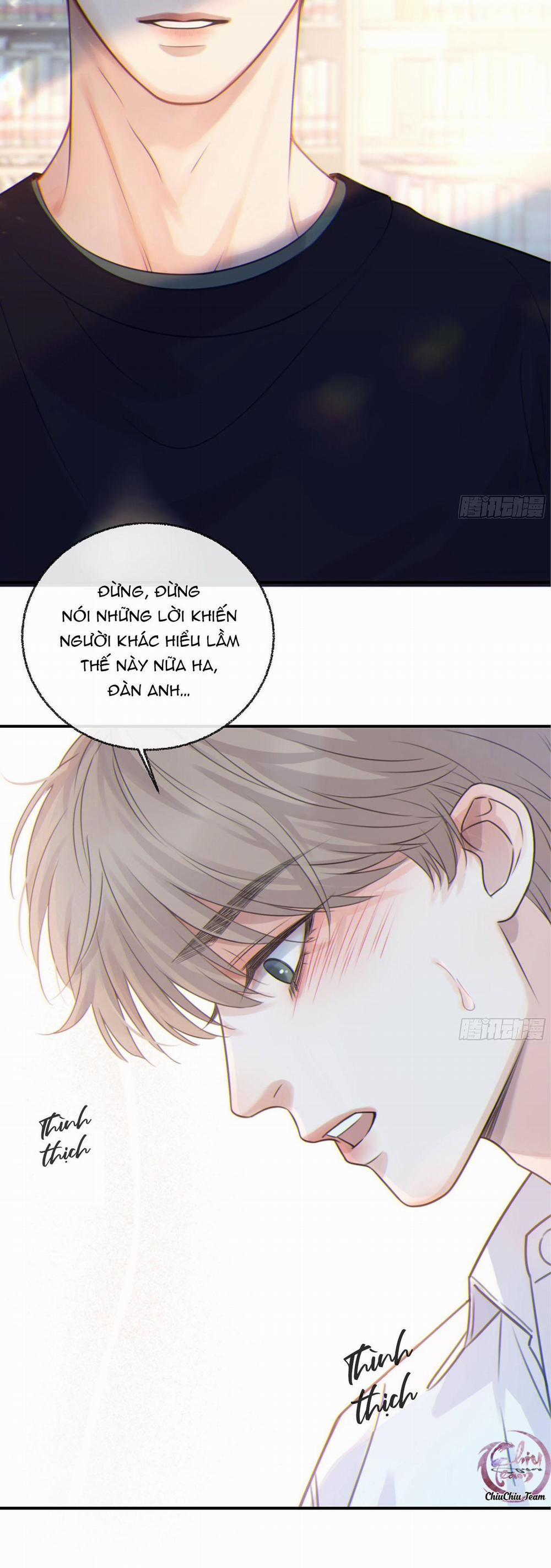 Khi Người Say Giấc 1 trang 35