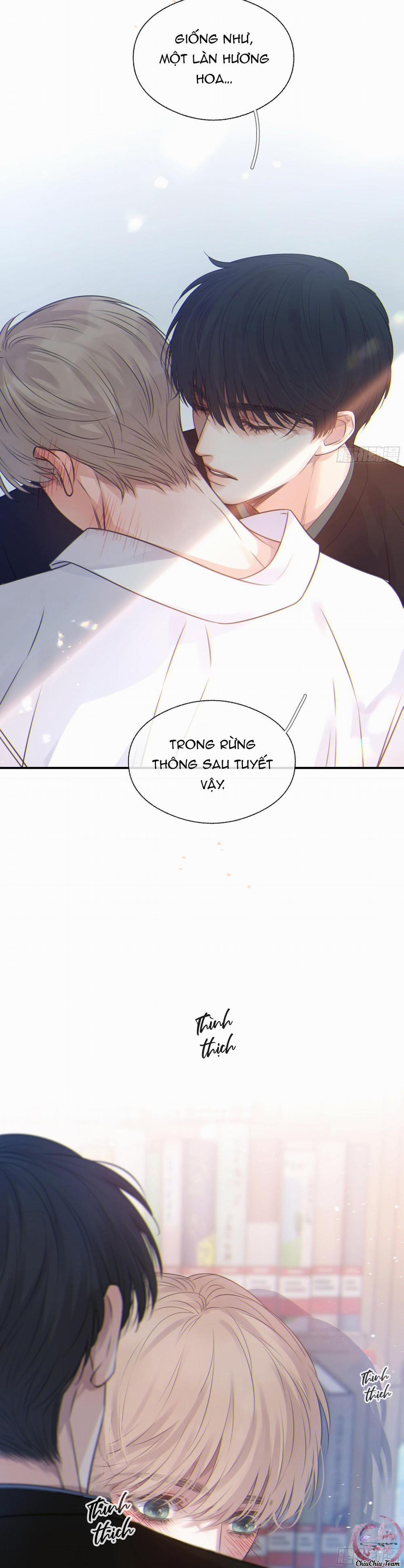 Khi Người Say Giấc 1 trang 37