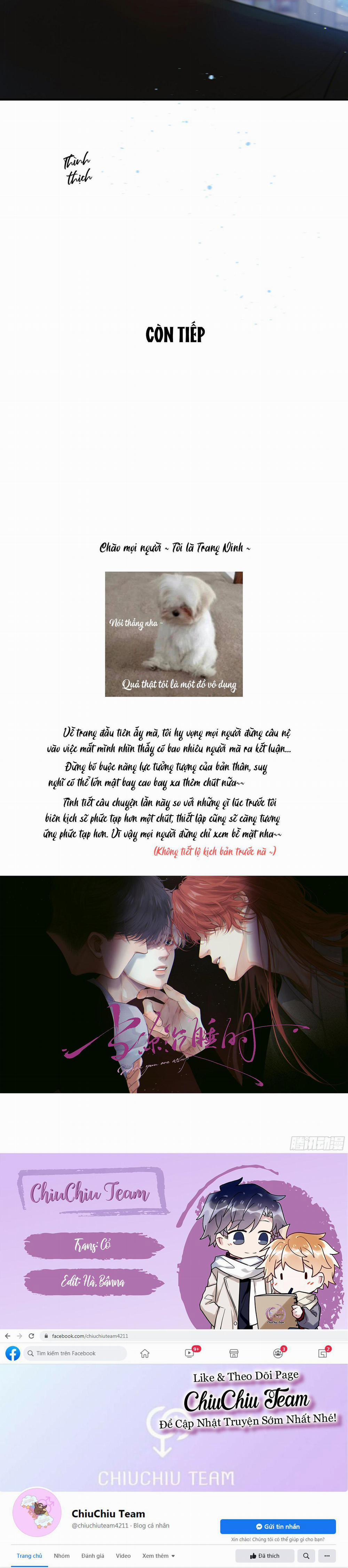 Khi Người Say Giấc 1 trang 38