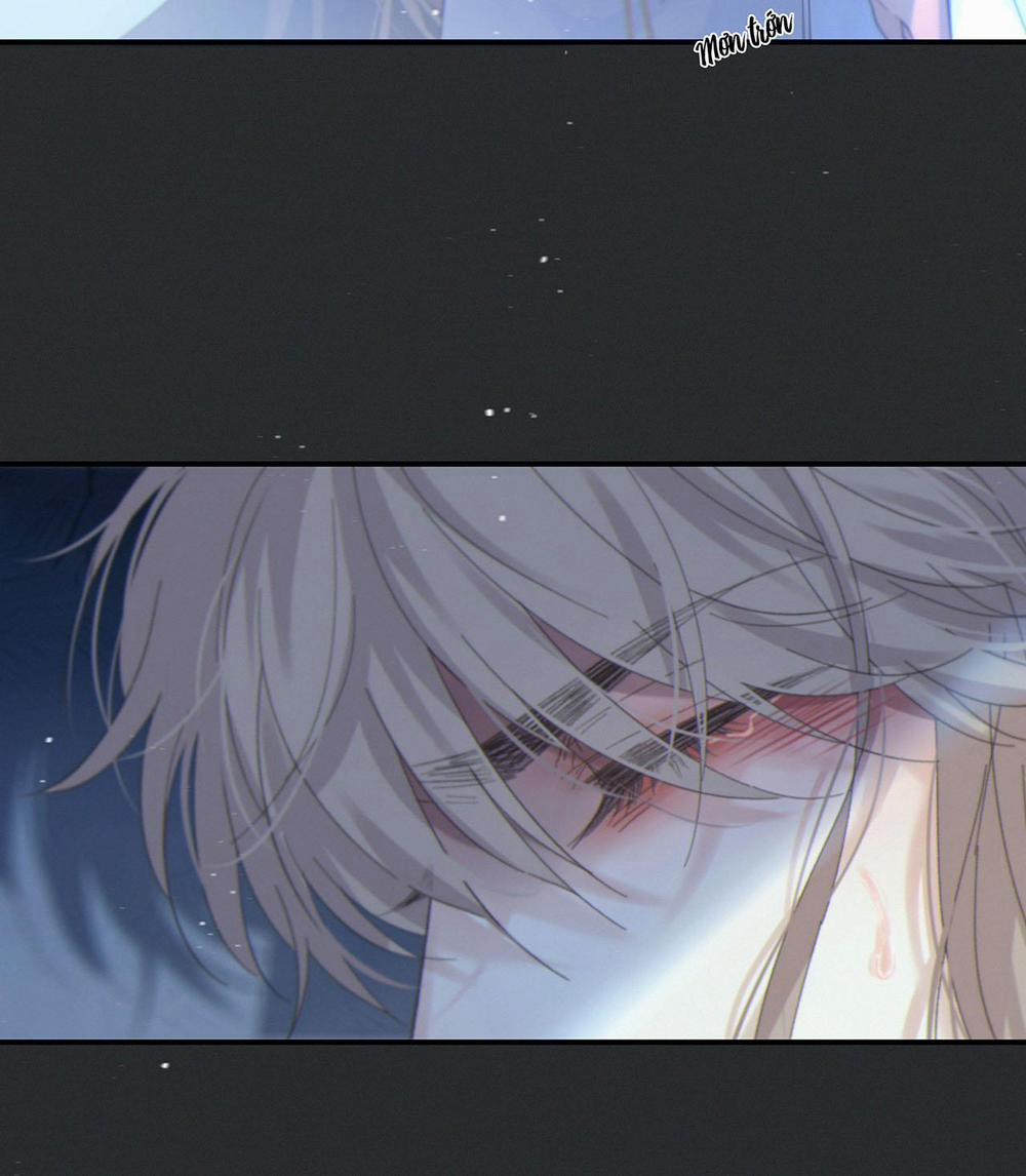 Khi Người Say Giấc 1 trang 6