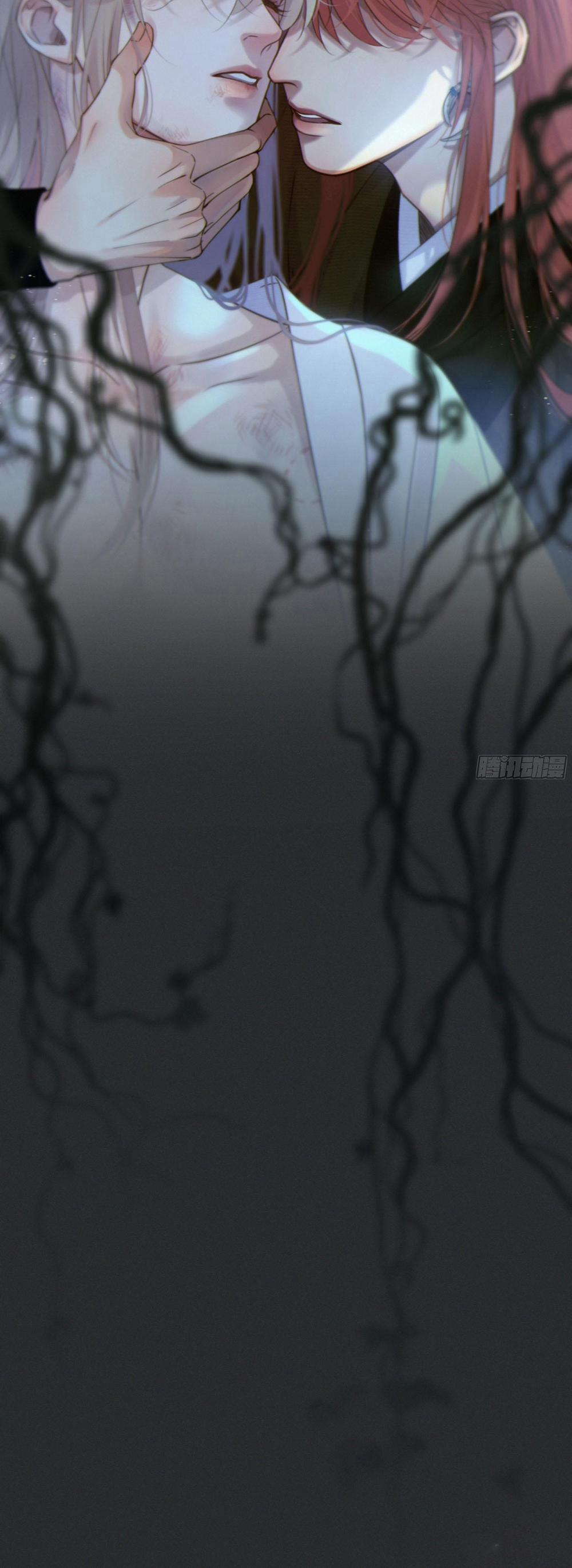 Khi Người Say Giấc 1 trang 9