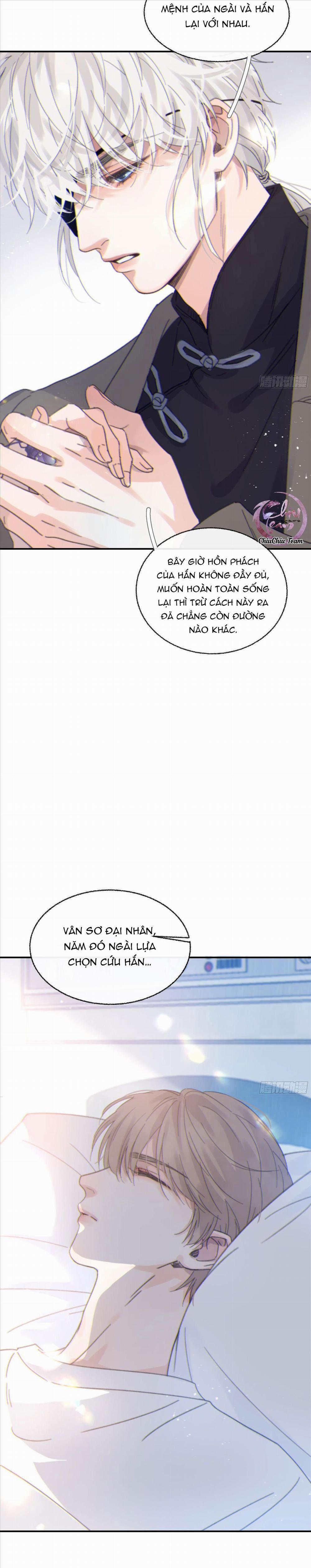 Khi Người Say Giấc 10 trang 13