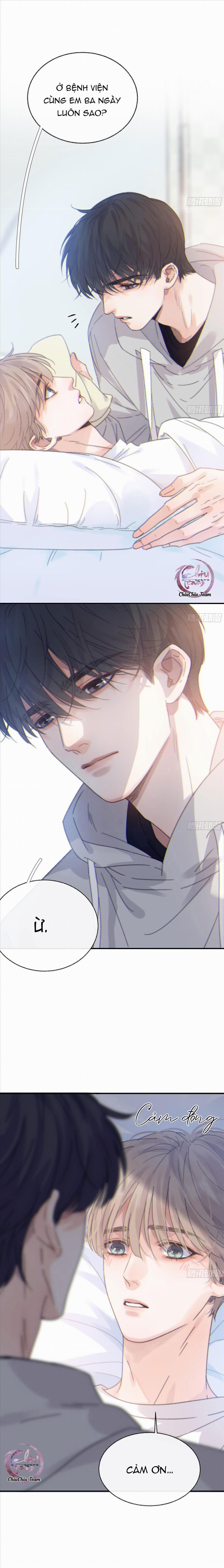 Khi Người Say Giấc 10 trang 3