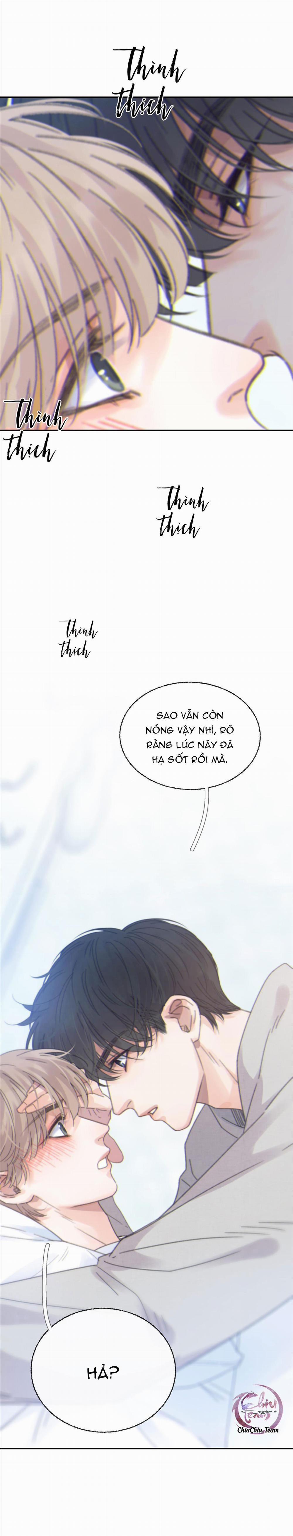 Khi Người Say Giấc 10 trang 5