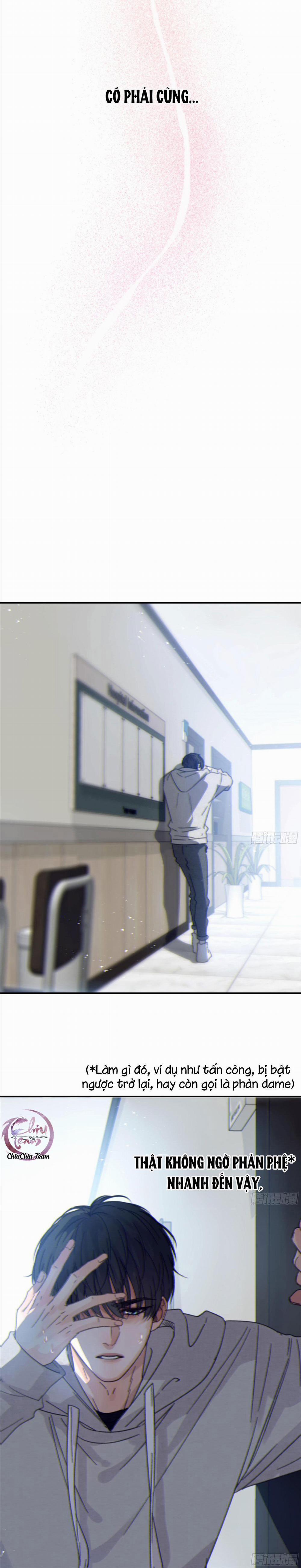 Khi Người Say Giấc 10 trang 7