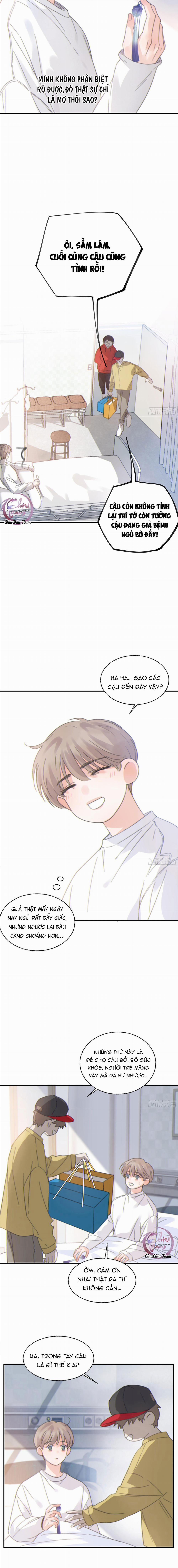 Khi Người Say Giấc 11 trang 4