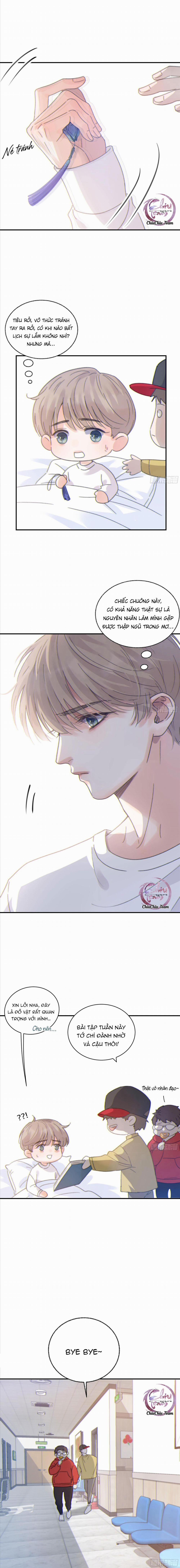 Khi Người Say Giấc 11 trang 5