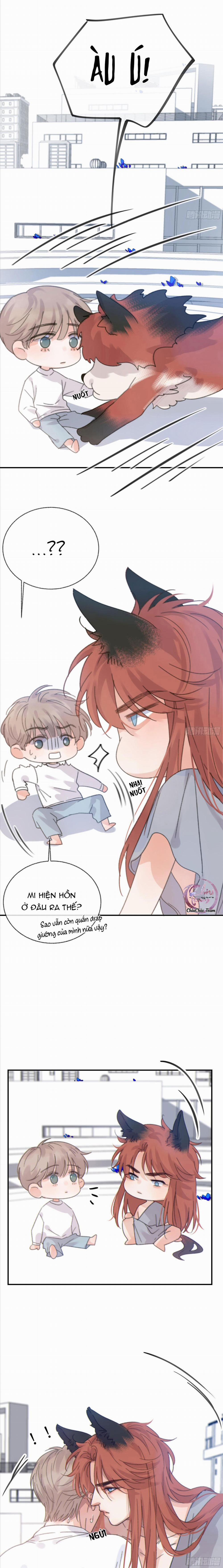 Khi Người Say Giấc 12 trang 3