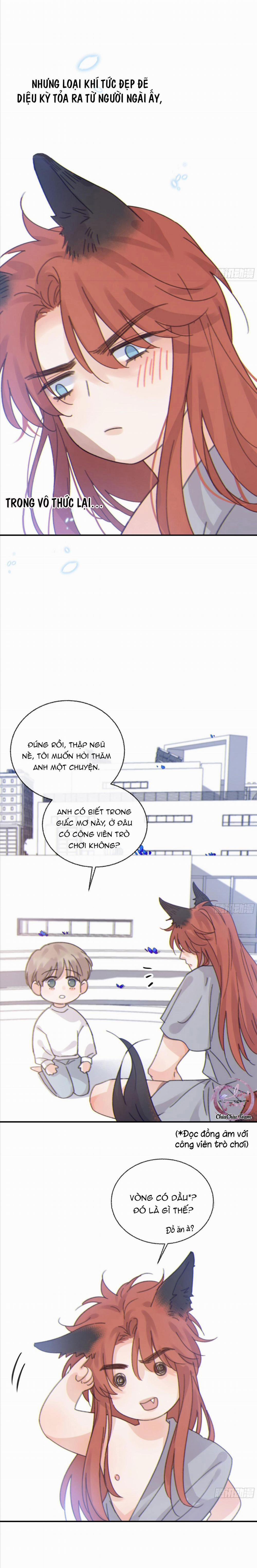 Khi Người Say Giấc 12 trang 8