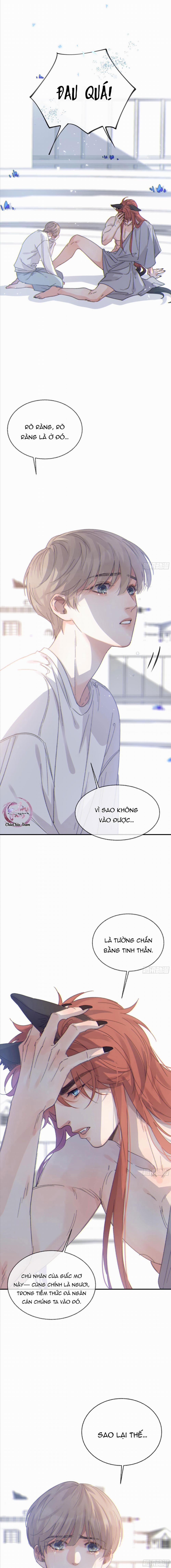 Khi Người Say Giấc 13 trang 3
