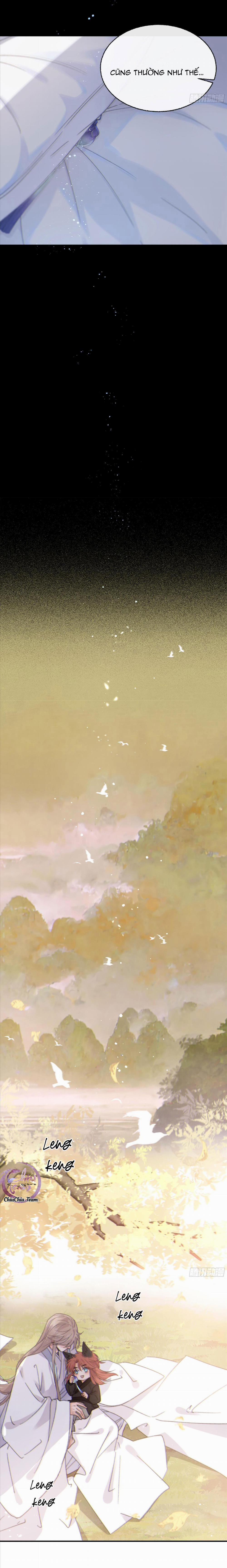 Khi Người Say Giấc 13 trang 5