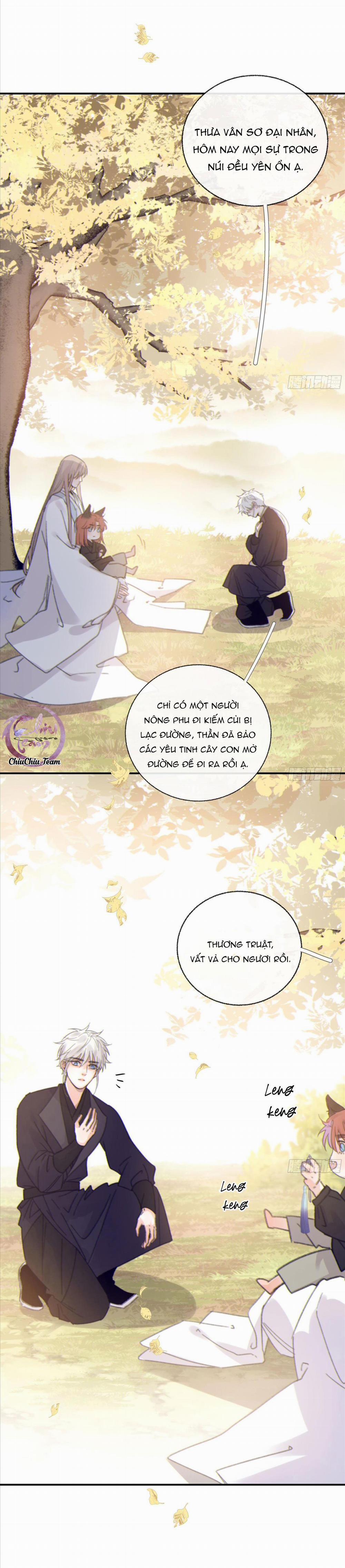 Khi Người Say Giấc 13 trang 6