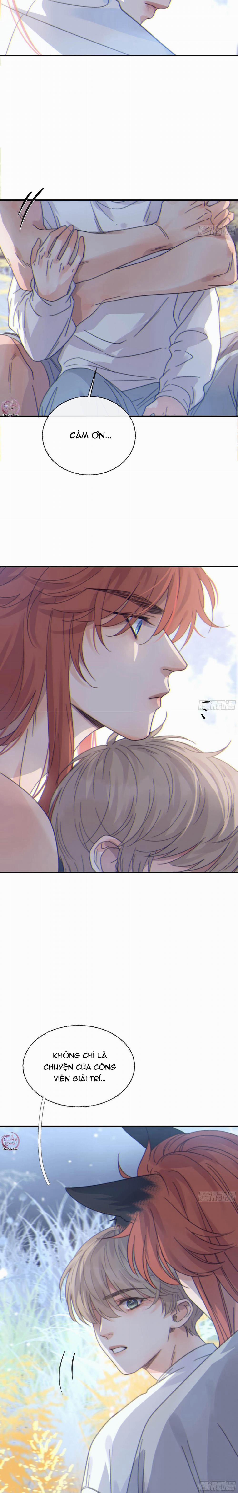 Khi Người Say Giấc 14 trang 10