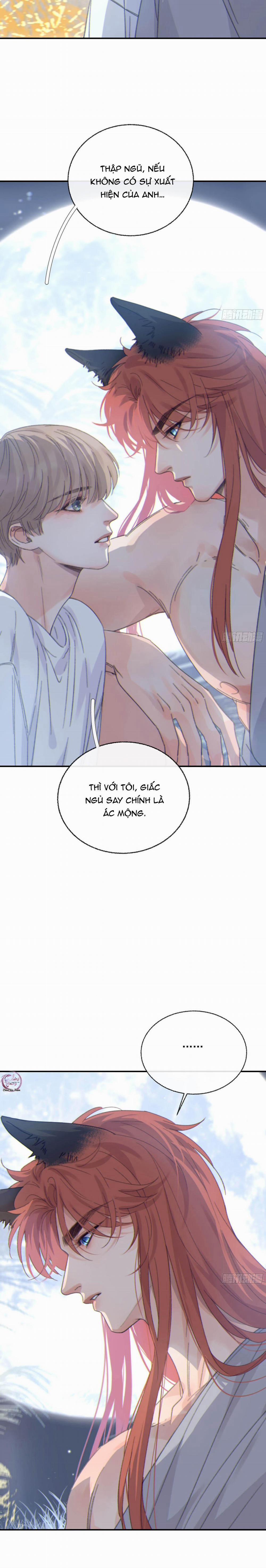 Khi Người Say Giấc 14 trang 11