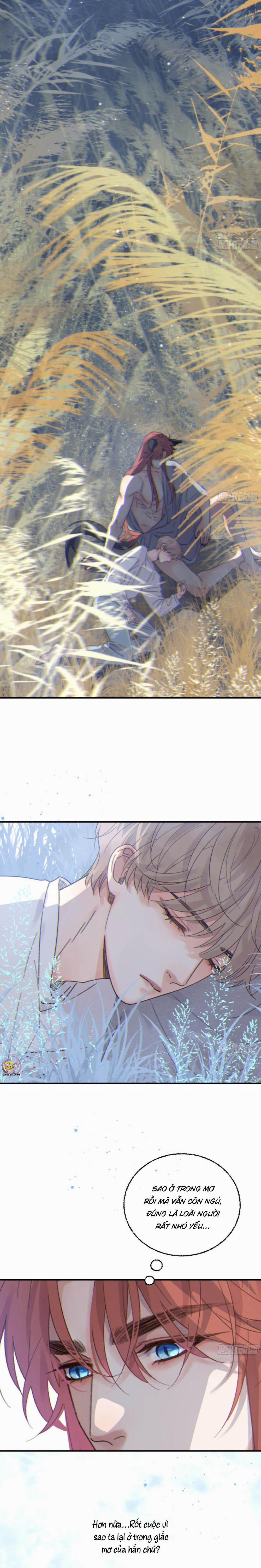 Khi Người Say Giấc 14 trang 13