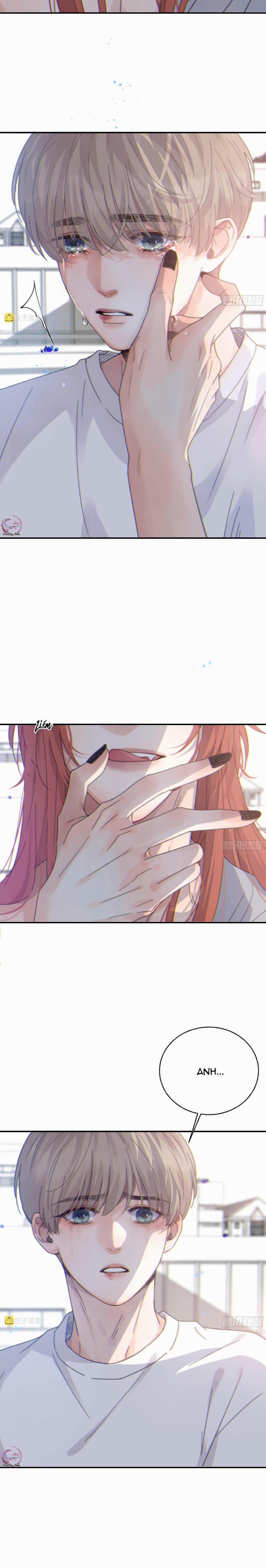 Khi Người Say Giấc 14 trang 3