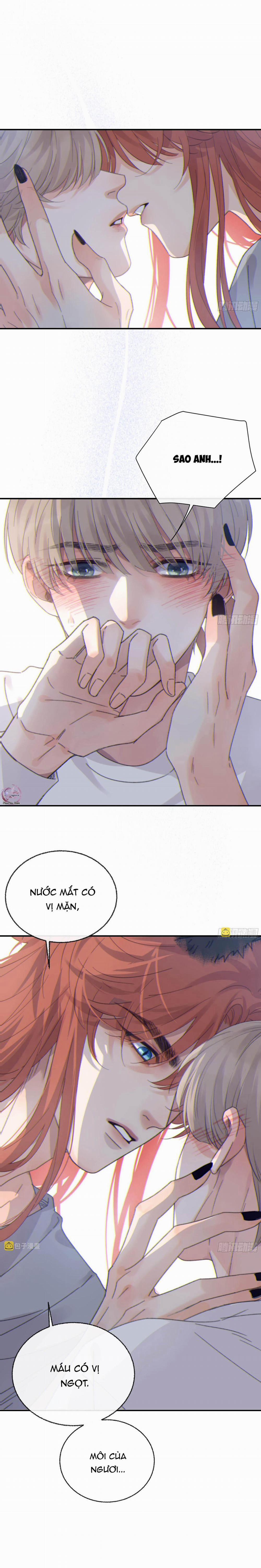 Khi Người Say Giấc 14 trang 6