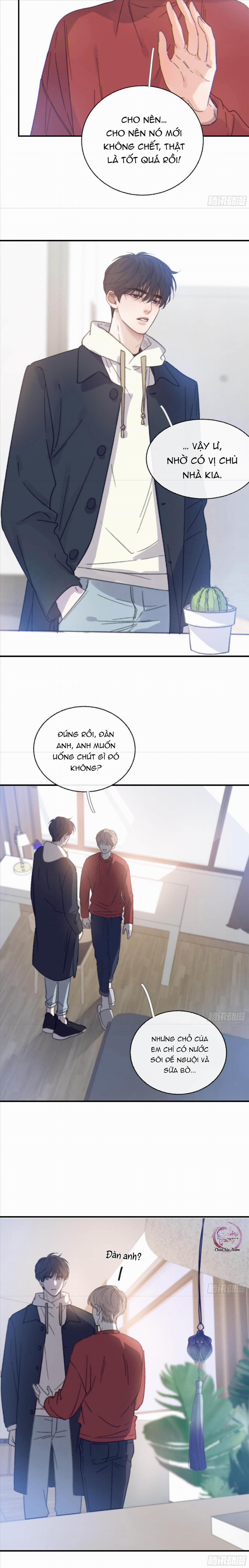 Khi Người Say Giấc 15 trang 14