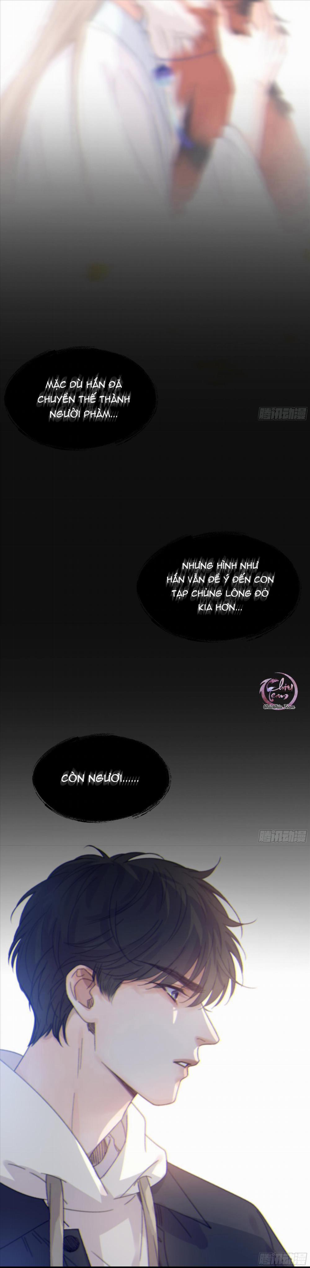 Khi Người Say Giấc 15 trang 16