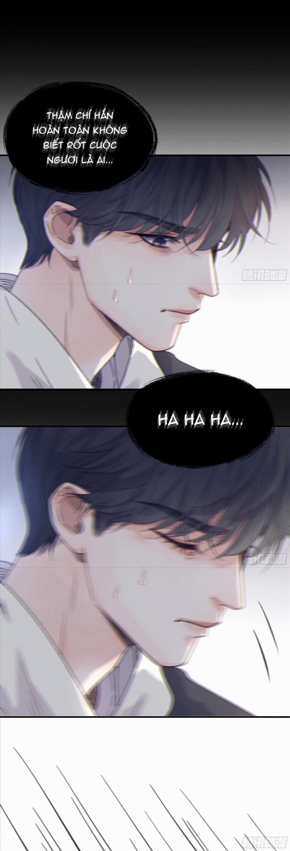 Khi Người Say Giấc 15 trang 17