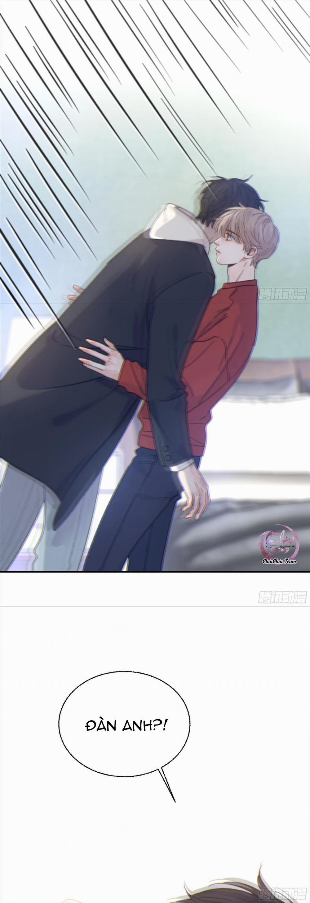 Khi Người Say Giấc 15 trang 18