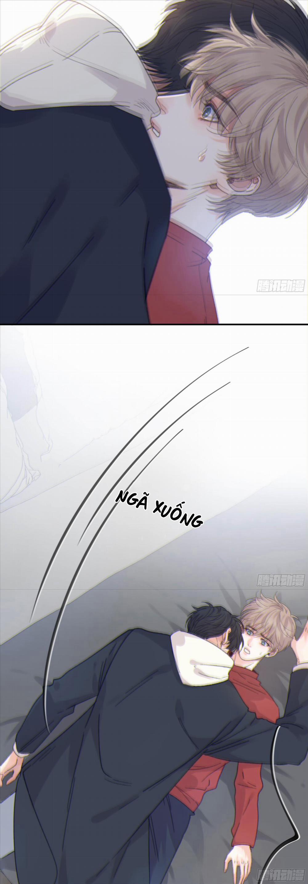 Khi Người Say Giấc 15 trang 19