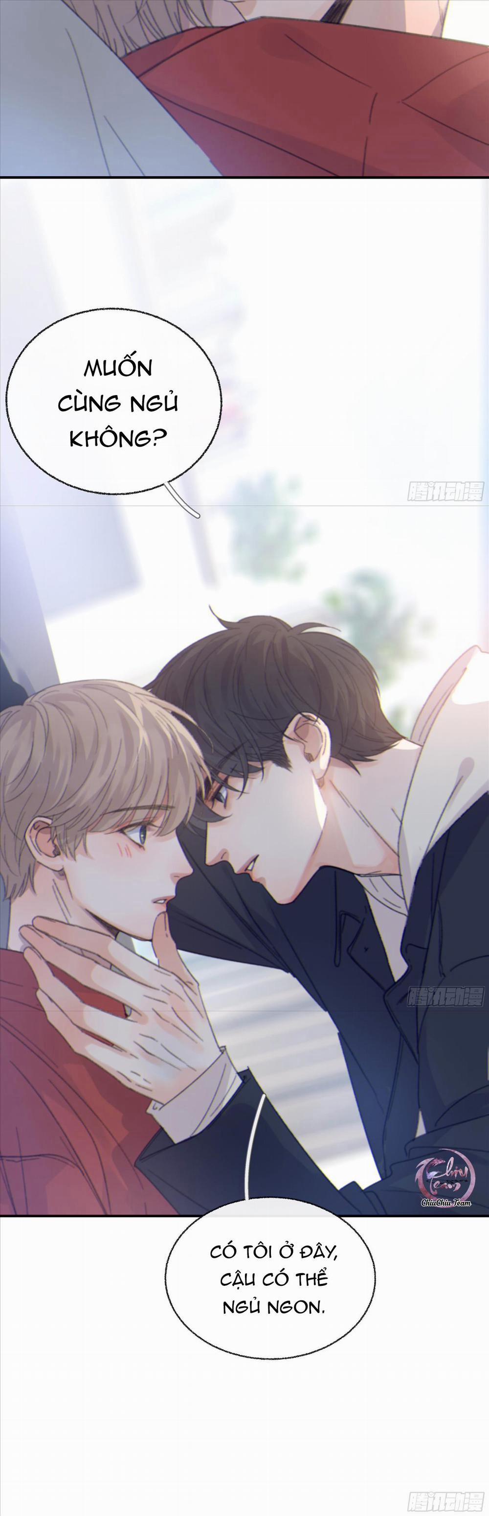 Khi Người Say Giấc 15 trang 24