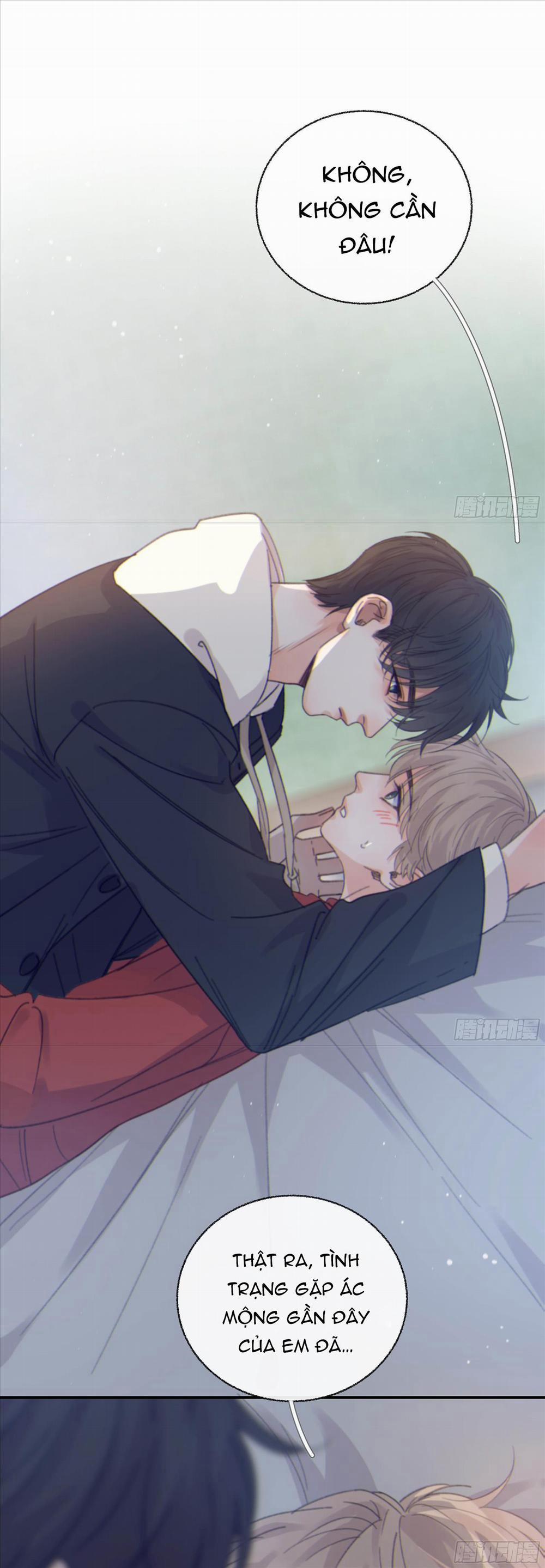 Khi Người Say Giấc 15 trang 25