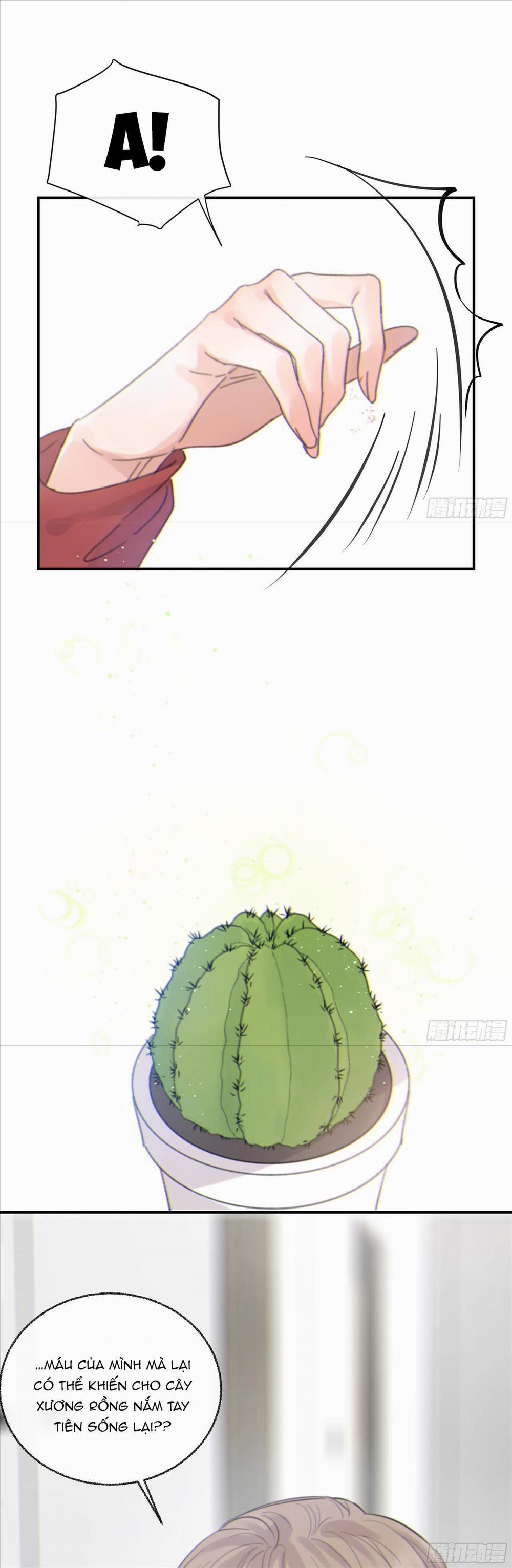 Khi Người Say Giấc 15 trang 7