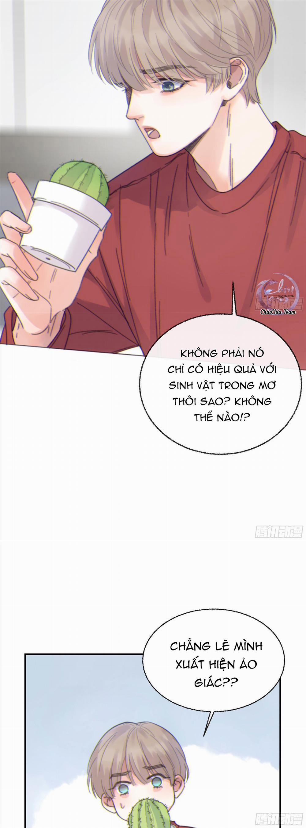 Khi Người Say Giấc 15 trang 8