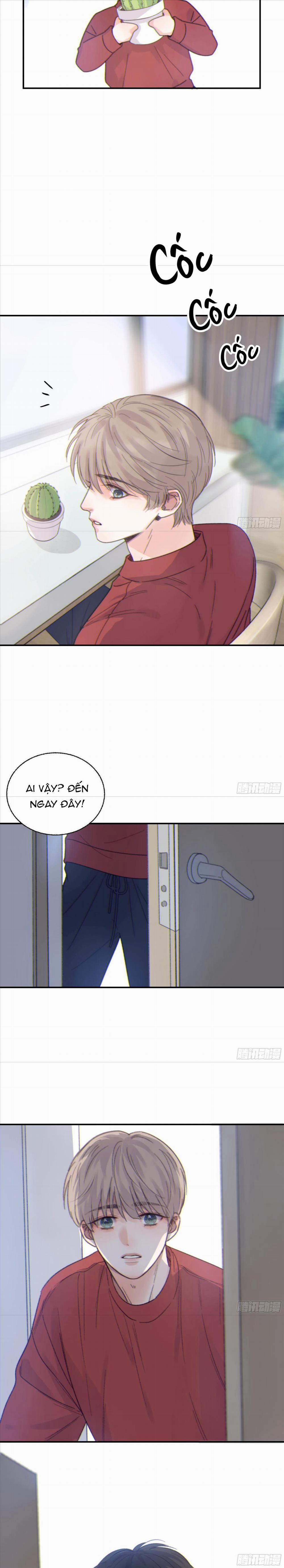 Khi Người Say Giấc 15 trang 9