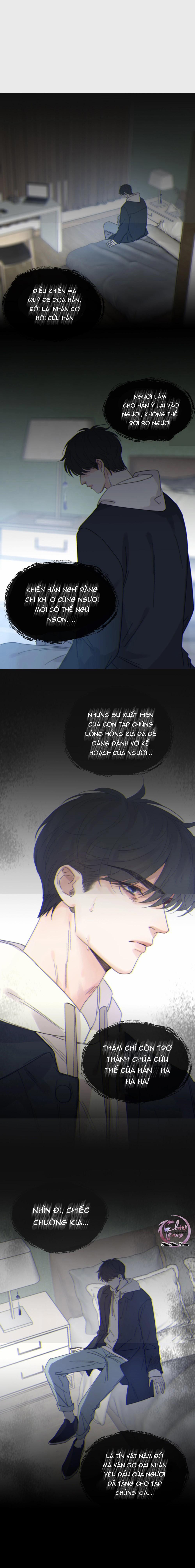 Khi Người Say Giấc 16 trang 3