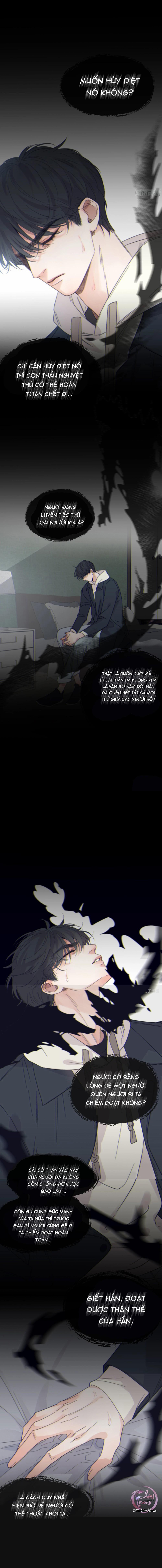 Khi Người Say Giấc 16 trang 5