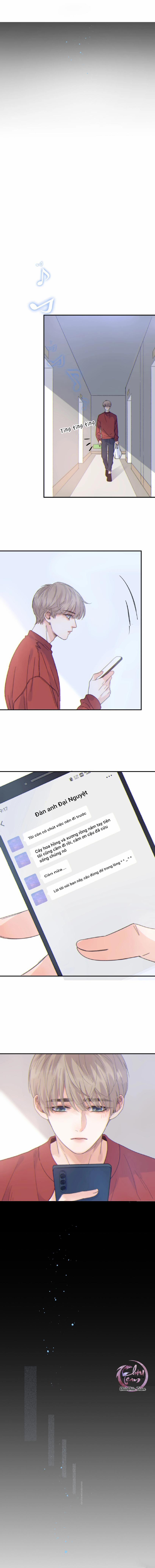 Khi Người Say Giấc 16 trang 7