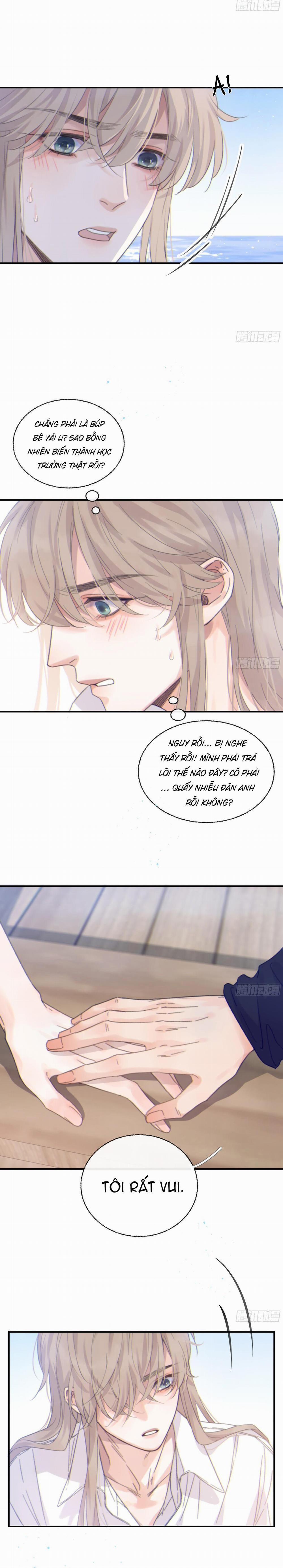 Khi Người Say Giấc 17 trang 12