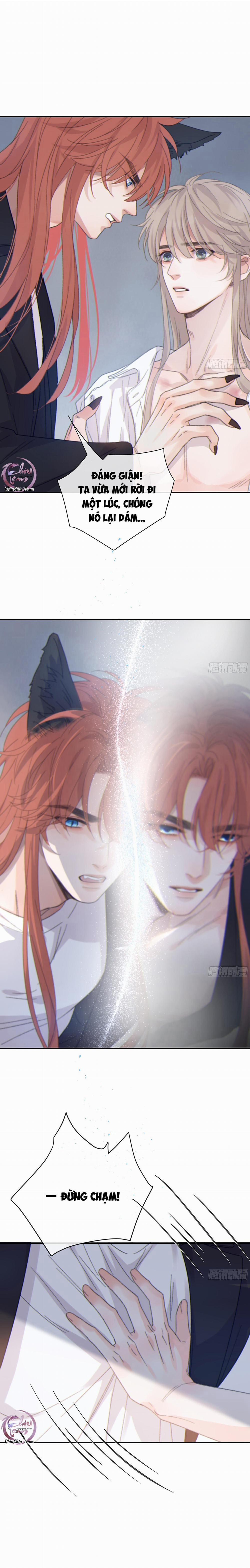Khi Người Say Giấc 18 trang 11
