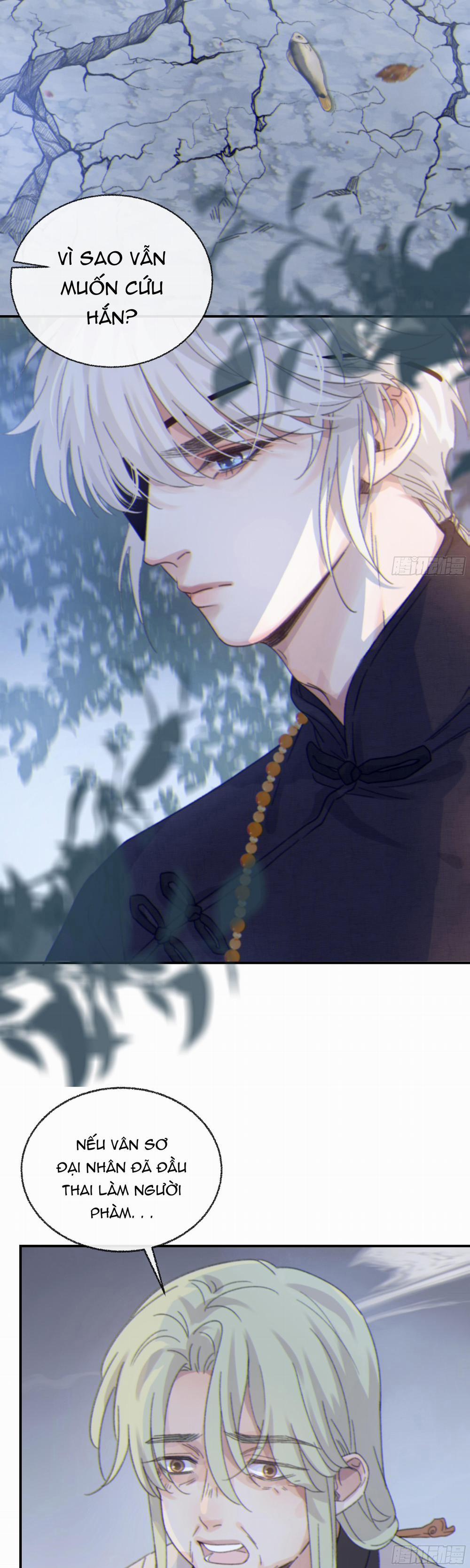 Khi Người Say Giấc 19 trang 10