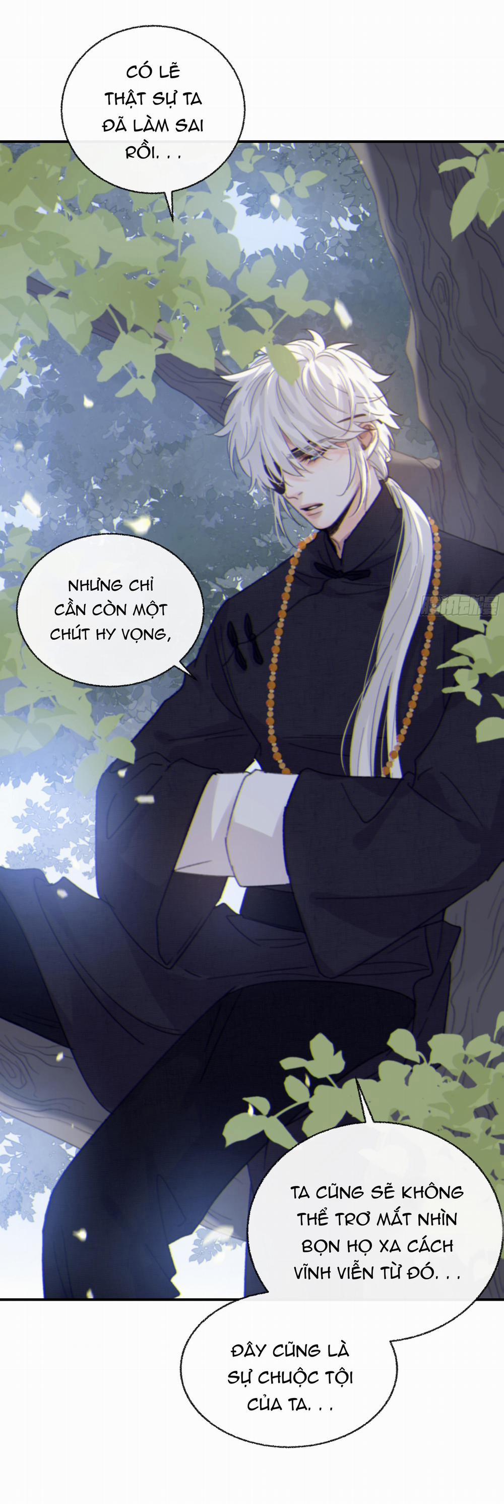 Khi Người Say Giấc 19 trang 14