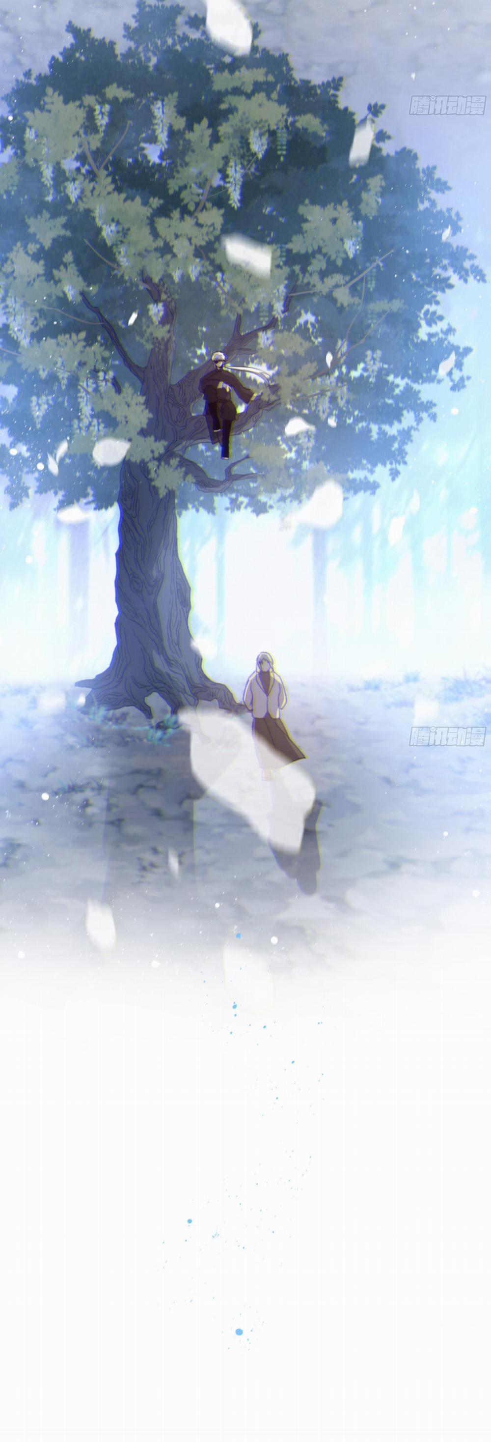 Khi Người Say Giấc 19 trang 16