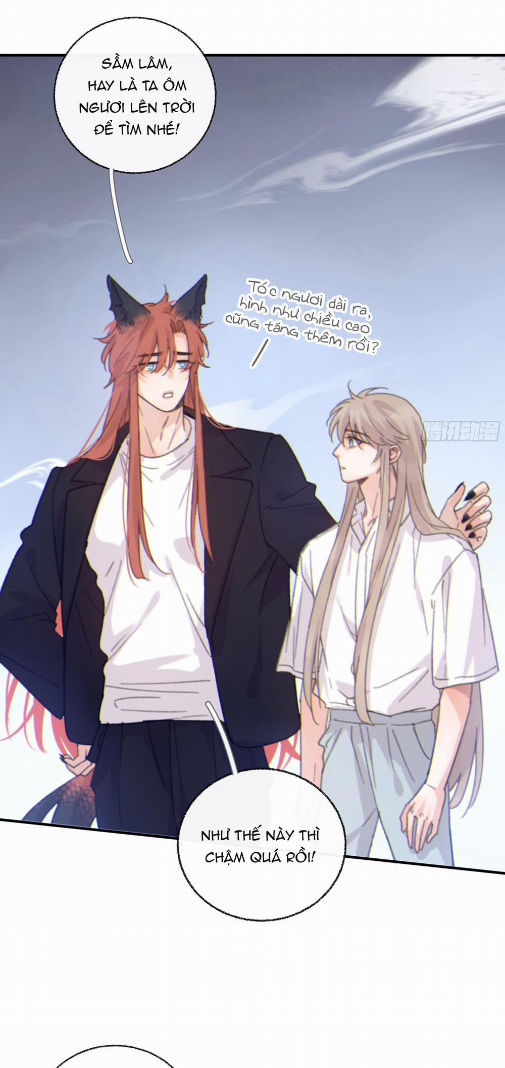 Khi Người Say Giấc 19 trang 20