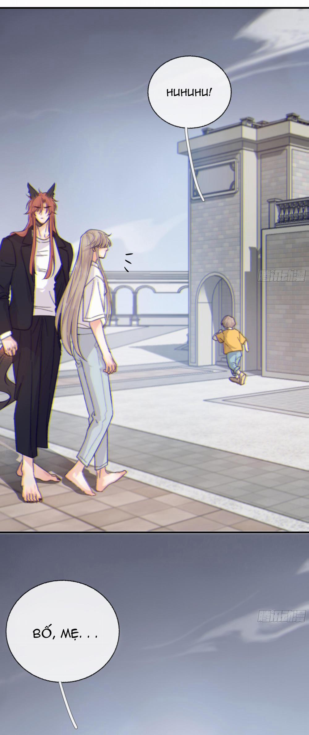 Khi Người Say Giấc 19 trang 23