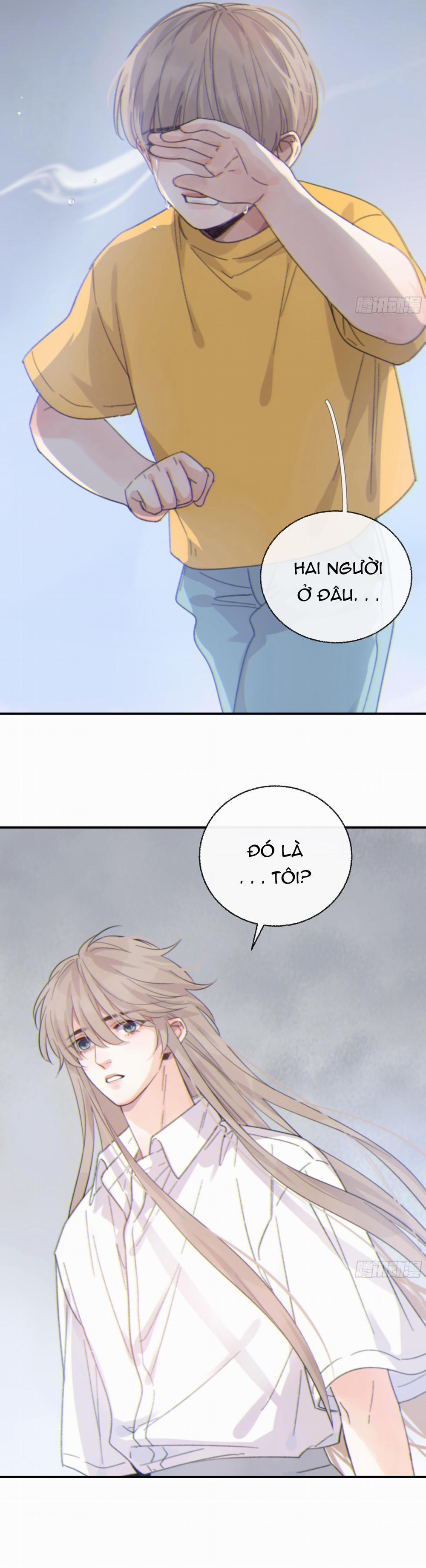 Khi Người Say Giấc 19 trang 24