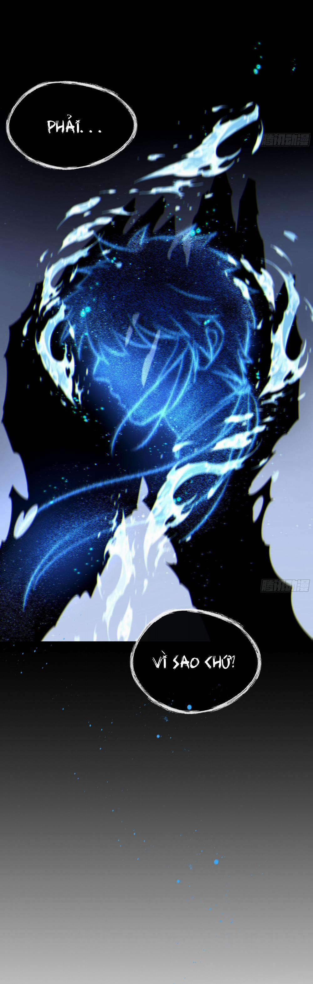 Khi Người Say Giấc 19 trang 6