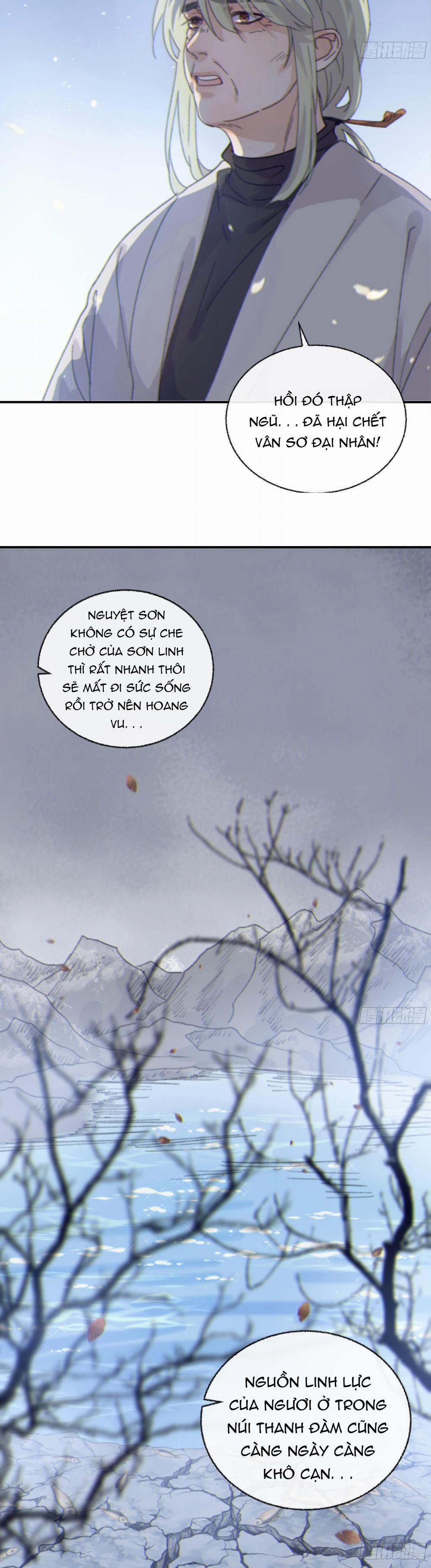 Khi Người Say Giấc 19 trang 9