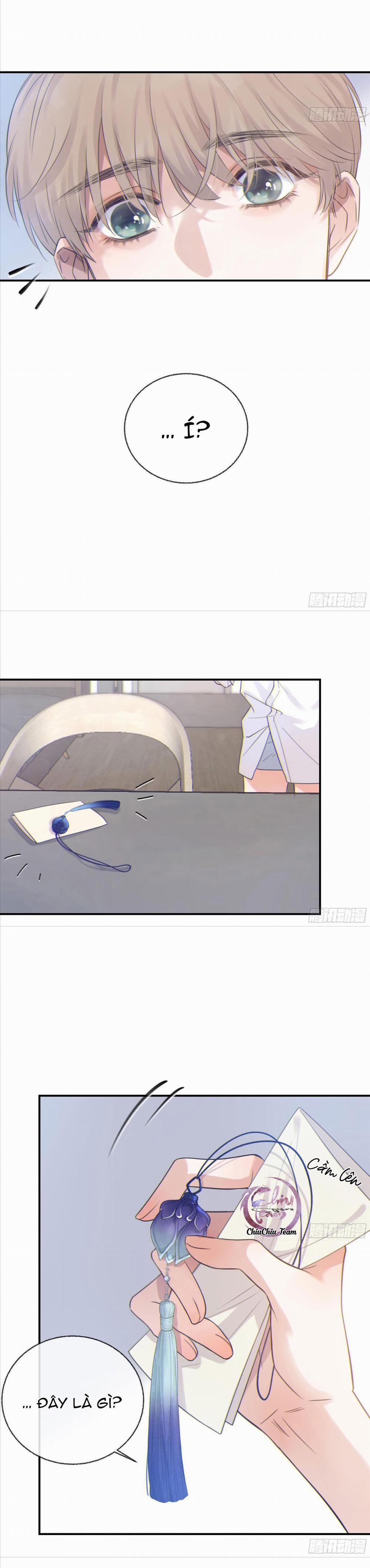 Khi Người Say Giấc 2 trang 10