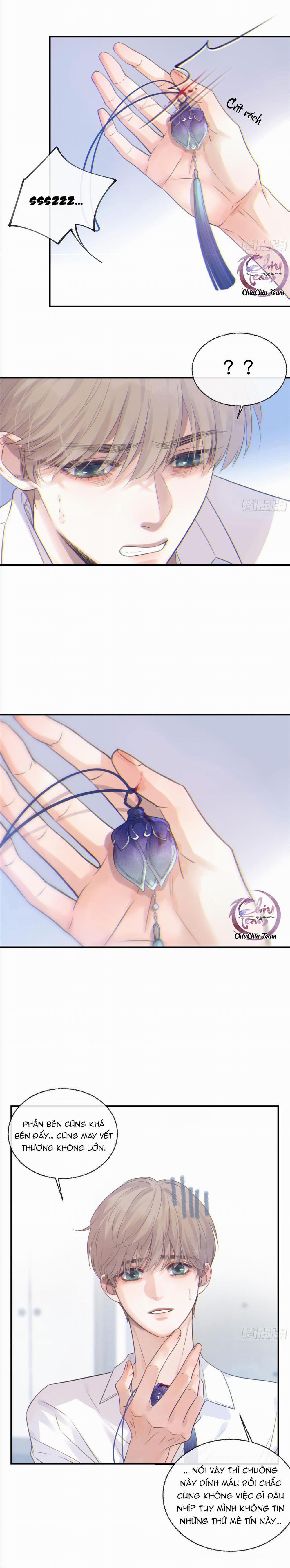 Khi Người Say Giấc 2 trang 13